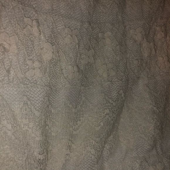 Urban Outfitters Crochet Dress - Picture 7 of 7